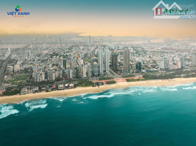 Продаётся квартира, 202 м², Sơn Trà