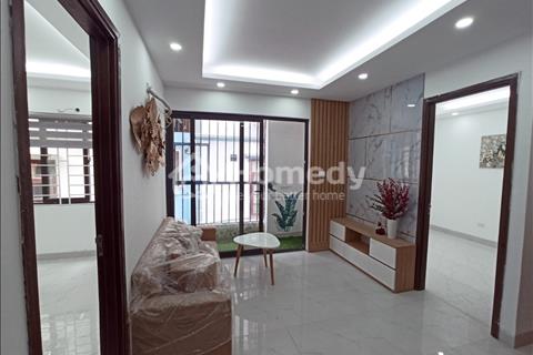 🏠Chính chủ - Chung cư K19 Đội Cấn - Giang Văn Minh - Kim Mã 35 - 55m2👪 ở ngay 💯 tặng vàng 24k