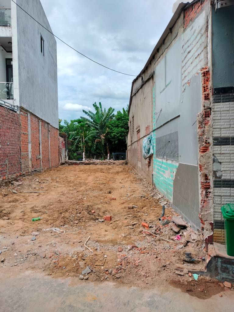 Bán đất nền, 141 m², Liên Chiểu