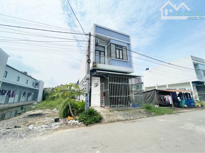 BÁN TRỌ 125M2-1 NHÀ -4 PHÒNG TRỌ-THU NHẬP 12 TRIỆU-GỌI CHO EM XEM TRỌ