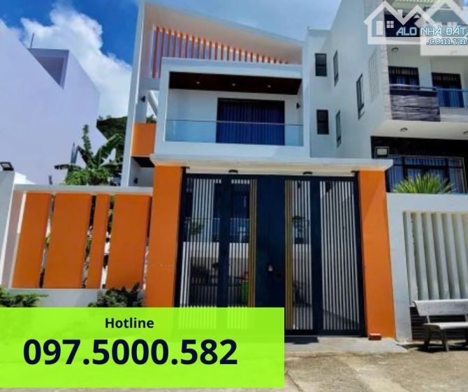 BÁN BIỆT THỰ ĐẸP GẦN BIỂN_DT 180M2_SỔ HỒNG RIÊNG_ĐƯỜNG TRẦN PHÚ_GIÁ CỰC TỐT
