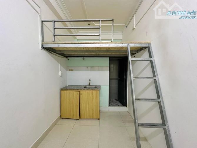 Dãy trọ mới 6 phòng-82m²- chỉ 5.15 tỷ-Thạnh Lộc,ngay khu du lịch Bến Xưa,Q12