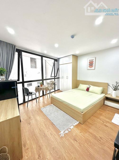 Giá giật mình! chung cư Samsora Cầu Am 60m2, 2 ngủ, 2vs, nội thất vip, Giá nhỉnh 4 tỷ