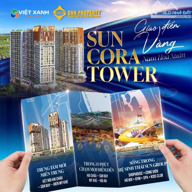Bán nhanh căn 1 PN+ tầng cao A2 tầng 18 giá gốc cdt chiết khâu vay lên đến 6%