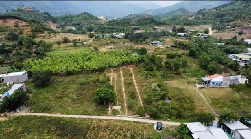 Bán đất thổ cư thôn Vĩnh Thành, Vĩnh Phương Nha Trang, dt 639m2 giá 2 tỷ