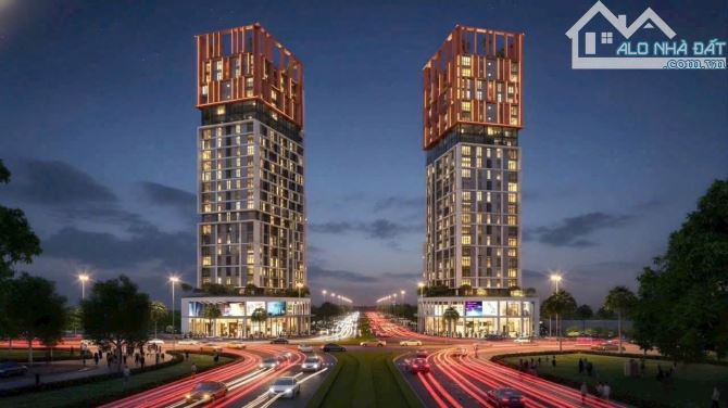 Sudio căn hộ full nội thất sở hữu chỉ tư 1ty8 ngay khu trung tâm sầm uất Hòa Xuân