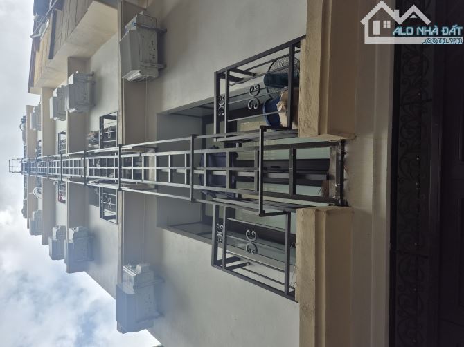 KIM GIANG HOÀNG MAI TÒA CCMN 8 TẦNG THANG MÁY XÂY MỚI 2 MĂT NGÕ CỰC ĐẸP 90m 23.5 TỶ