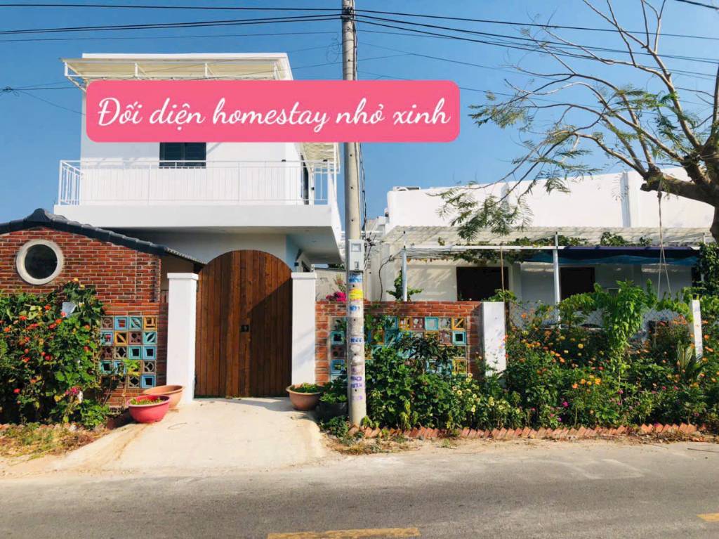 Nợ xấu, bán nhanh lô đất Tỉnh Lộ 44A Đất Đỏ, 2 mặt tiền 195m2 chỉ 1.069 tỷ, cách biển Phước Hải 2km