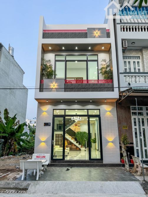 Bán Nhà Lầu Full Nội Thất Kdc Văn Hóa Tây Đô Cái Răng Cần Thơ