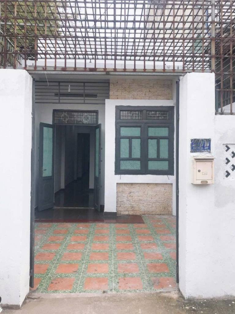 Bán nhà Đường Số 22 Linh Đông, Thủ Đức, 103m2 giá 5.25 tỷ TL