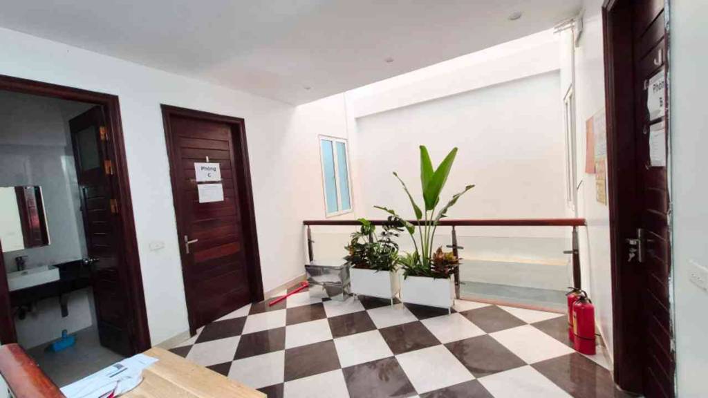 Bán biệt thự Xa La Hà Đông, 160m2 mặt tiền 8m 4 tầng, hiếm nhà bán, ở và kinh doanh đẳng cấp
