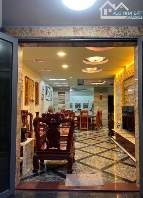 Bán biệt thự khu Mê Linh, Anh Dũng, Dương Kinh, HP , Nhà 3 tầng, 190m2, giá chỉ 12 tỷ