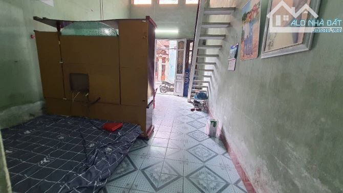 Bán nhà Mạc Đĩnh Chi, Bắc Sơn, Kiến An, 1,5 tầng 103m2, giá chỉ 5,8 tỷ