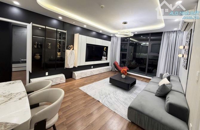 Bán CHCC Mỹ Đình plaza 2 75m2 full nội thất đẹp 5 tỷ 45