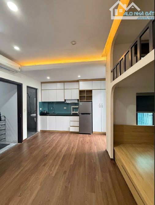 Tòa CCMN Vũ Trọng Phụng hiếm bán – 30 phòng – Thu thầu 90tr/tháng – Giá 24 tỷ