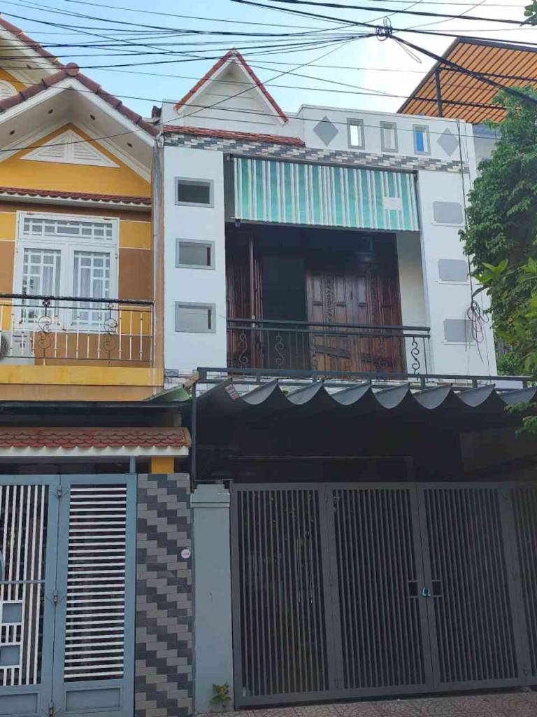 BÁN NHÀ 2 TẦNG ĐƯỜNG NGUYỄN KHẮC CẦN, SƠN TRÀ, ĐÀ NẴNG, DT 125M2, GIÁ 8,5 TỶ