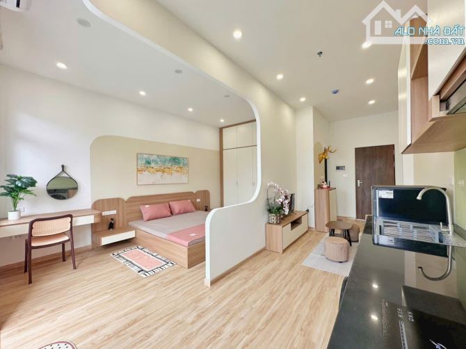 14 tỷ có ngay dòng tiền 5%/ năm tại Đoàn Thị Điểm, 59m2*6T, mặt tiền siêu rộng,2 thoáng.