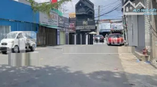 BÁN 234m2 LÔ ĐẤT BIỆT THỰ ĐƯỜNG NƠ TRANG LONG PHƯỜNG RẠCH DỪA TP VŨNG TAU GIÁ 14.5 TỶ