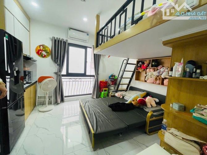 CỰC HIẾM TRONG TẦM GIÁ!! TÒA CHUNG CƯ MINI MĨ ĐÌNH 6 TẦNG 11 PKK NGÕ Ô TÔ GIÁ CHỈ 10,5 TỈ