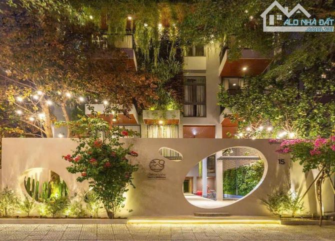 Продаётся дом, 630 м², Thanh Khê