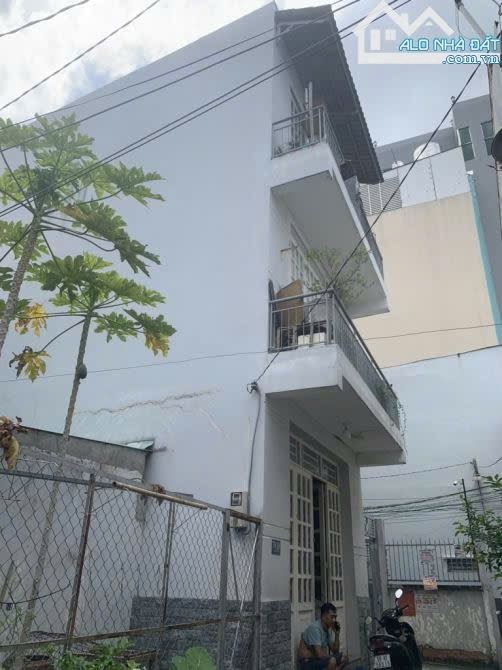 Bán Nhà Quận 7_Mua 1 Được 8_Mỗi Căn 3Tầng;230M2;60Tr/T;Ngang 6M;Sát Mặt Tiền;Nhỉnh 16Tỷ