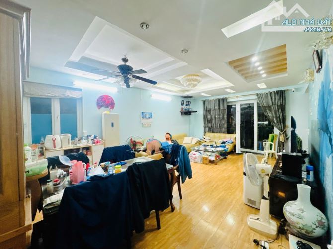 Chuyển nhượng căn hộ 4 ngủ Artex Building, 172 Ngọc Khánh, Giảng Võ, Ba Đình chỉ 14.5 tỷ