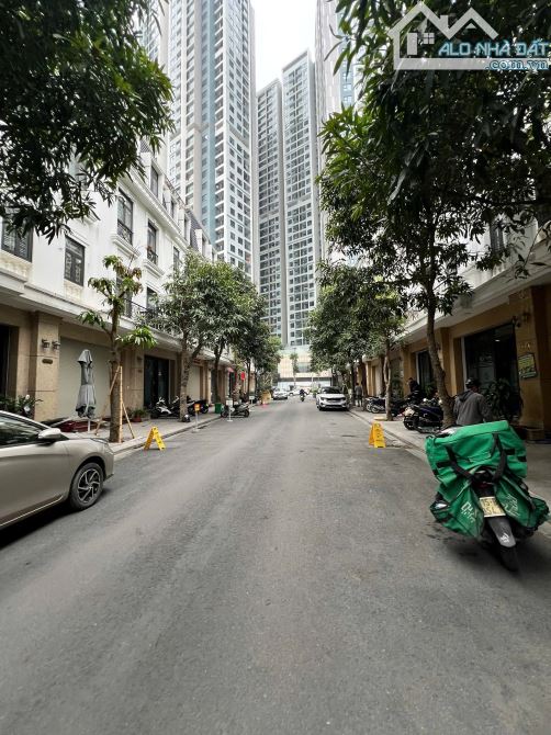 Bán căn 4,5 tầng Thô dự án Hoàng Huy Mall Lê Chân, Hải Phòng