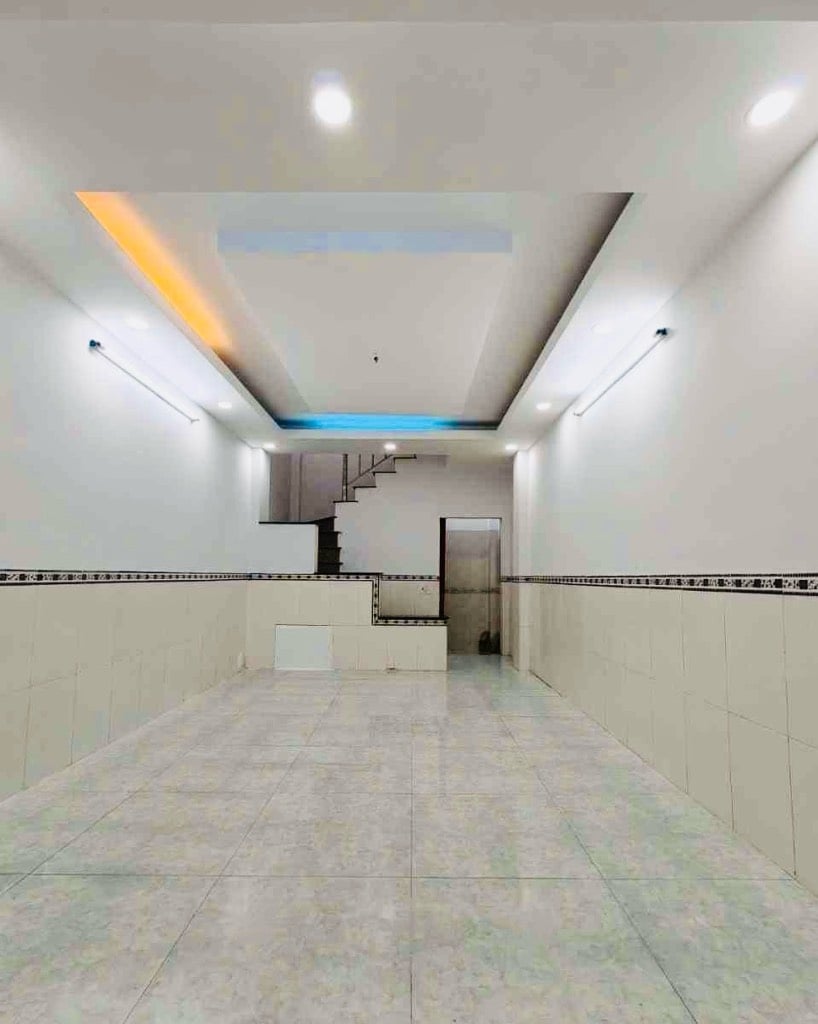 Bán nhà đường Kinh Dương Vương, Bình Tân, DT 40m2 nhà 3PN, giá 3,6 tỷ