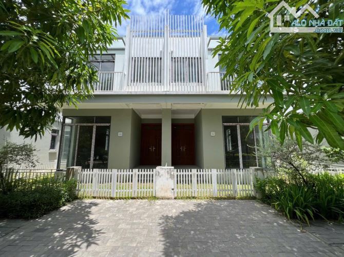 🏠🏠NHÀ THÔ 3,5 TẦNG KĐT ECO GARDEN VIEW CÔNG VIÊN - HỒ SINH THÁI, PHƯỜNG VỸ DẠ, TP HUẾ