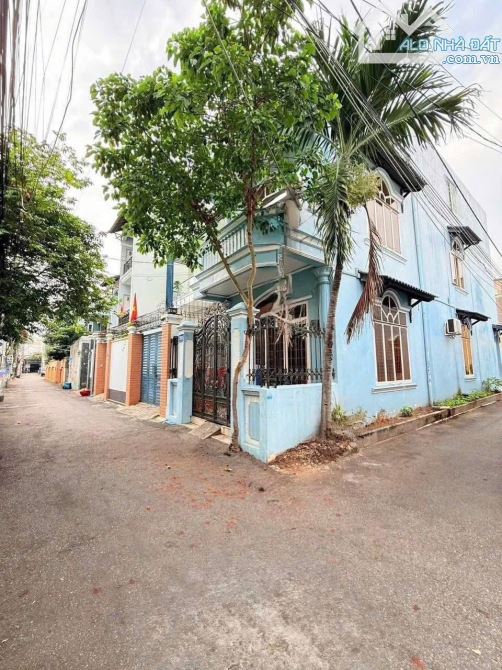House for sale, 92 m², Phường 8