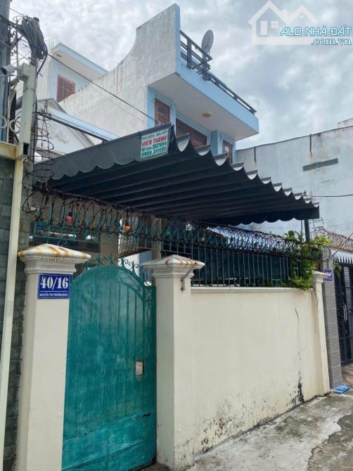 Продаётся дом, 120 м², Phường 7