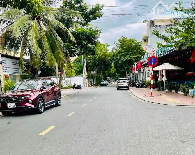 BÁN NHÀ MẶT TIỀN NGUYỄN THỊ MINH KHAI TP. VŨNG TÀU GIÁ 9,95 TỶ