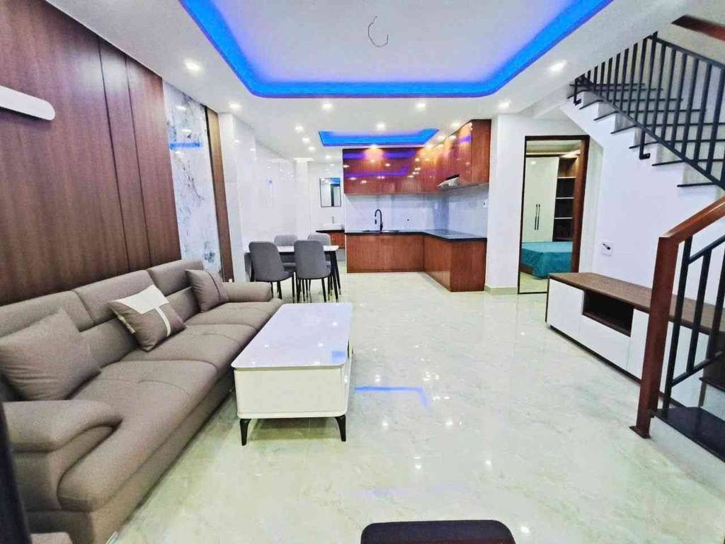 BÁN NHÀ NGAY HÀ HUY TẬP THANH KHÊ, 63M2 NGANG 6M, GIÁ CHỈ NHỈNH 3 TỶ