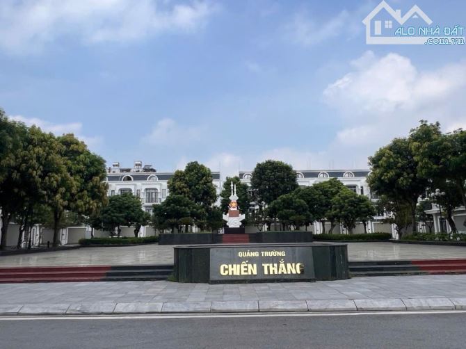 💥 KHU ĐÔ THỊ LIỀN KỀ 319 TT ĐÔNG ANH -VIEW QUẢNG TRƯỜNG- ĐƯỜNG CAO LỖ