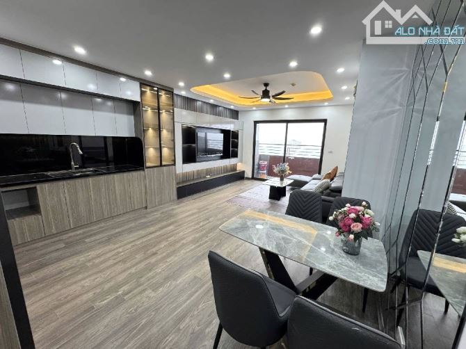 DUY NHẤT 1 CĂN-Linh Đàm-86m-lô góc-5.2Tỷ có thương lượng