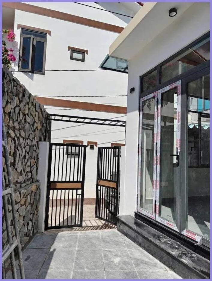Kiệt 69 Lê Ngô Cát