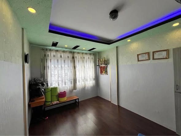 Chung cư Ngô Gia Tự
