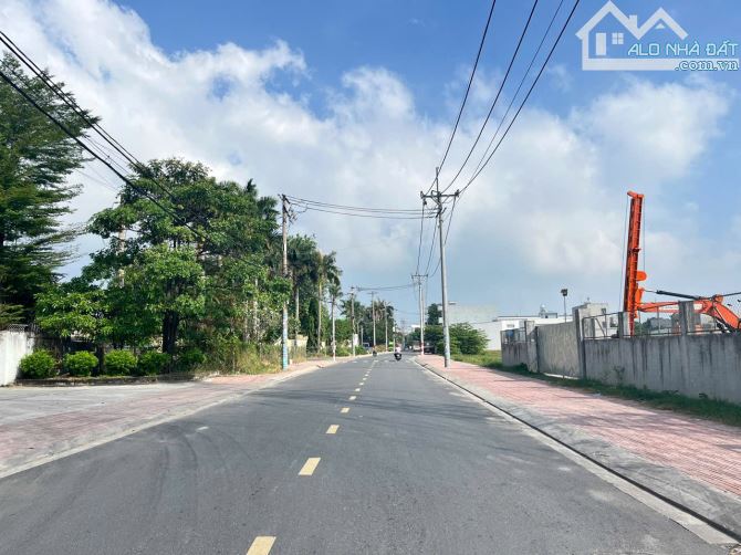 Bán Nhà Xưởng Xuân Thới Sơn – 1.108m² – Chỉ 50 Tỷ – Xuân Thới Sơn, Hóc Môn
