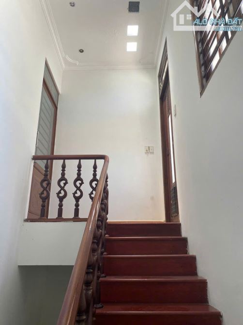 BÁN NHÀ 3 TẦNG MẶT TIỀN ĐƯỜNG 7.5M ĐOÀN HỮU TRƯNG – DT 107M2, chỉ 6 tỷ 750 tl