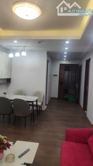Bán căn chung cư Bảo Sơn Green Pearl đường Lê Lợi chỉ 1,7x tỷ