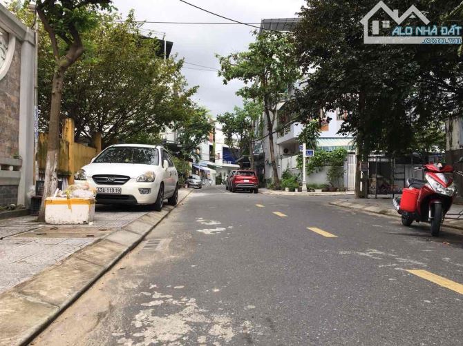 🏰 DINH THỰ 4 TẦNG – CÓ THANG MÁY– GẦN 500M² NGANG 16M– 2 HÒA CƯỜNG BẮC – CHỈ 4X TỶ.