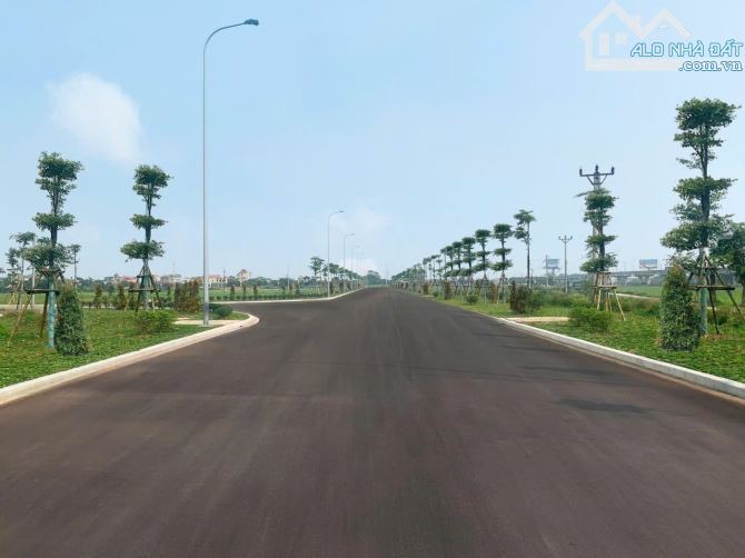 Cần bán 5000 m2 đất sxkd ccn Yên Bằng, đất đóng tiền 1 lần, chỉ từ 90 usd/m2