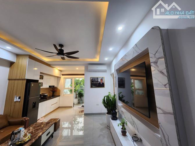 CHUNG CƯ CT4 XA LA HÀ ĐÔNG 54M, GIÁ 2,9 TỶ