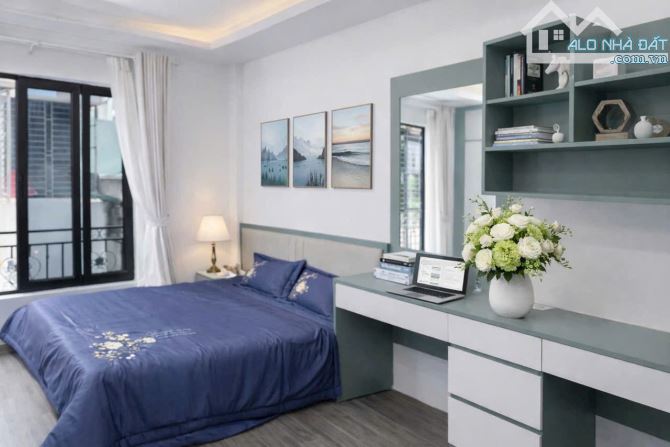 Bán toà CHDV Khương Đình ngõ thông, hàng xóm PL bộ Công An, gần BV , TT các trường Đại Học