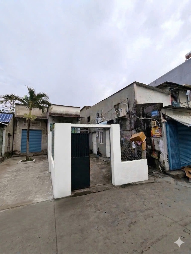 BÁN ĐẤT KINH DƯƠNG VƯƠNG AN LẠC, HẺM XE HƠI, CÓ SẴN NHÀ 4,2x20M, CHỈ 5 TỶ