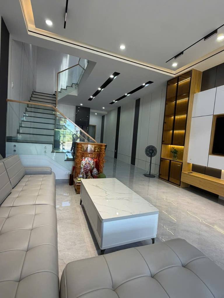 Продаётся дом, 100 м², Ngũ Hành Sơn