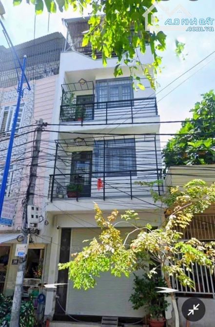 Bán nhà 3tầng mặt tiền ĐƯỜNG HOÀNG VIỆT TP.VŨNG TÀU GIÁ 7,7 TỶ TL