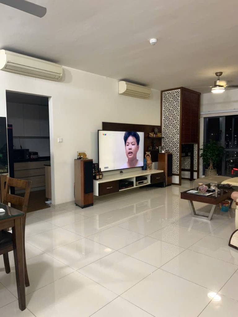 Chính chủ bán gấp căn hộ Mulberry Lane, 132m2 full đồ nội thất, giá chỉ 9 tỷ