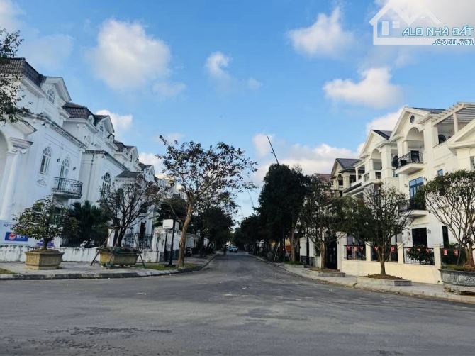 🔥 BIỆT THỰ PHÚ MỸ AN – HUẾ | GIÁ TỐT NHẤT KHU 🔥