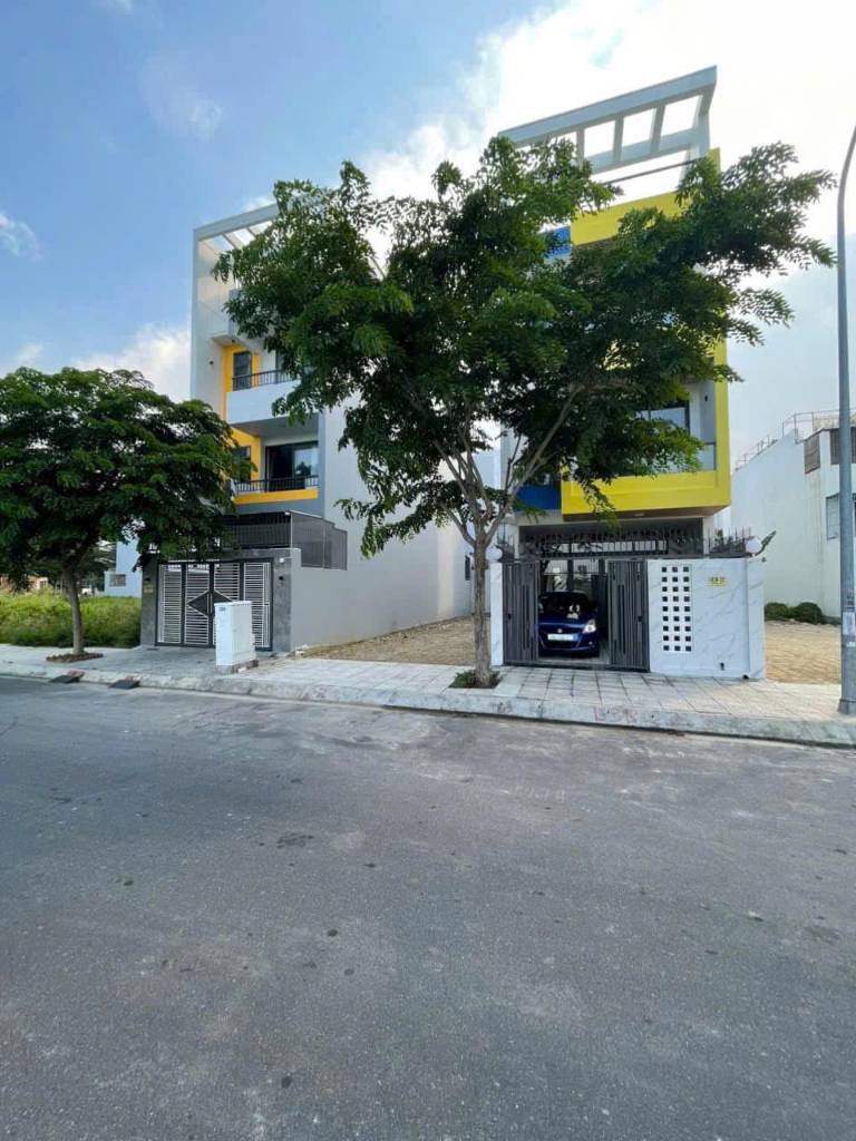 Bán nhà riêng, 5 PN, 100 m², Vĩnh Nguyên